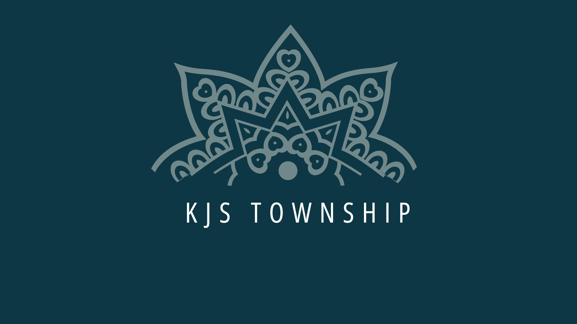 KJS Township Logo